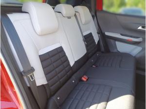 Citroën C3 Aircross 1.2 Hybrid 145 MAX *Ab Sofort* KAMERA NAVI LED