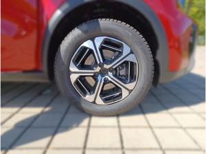 Citroën C3 Aircross 1.2 Hybrid 145 MAX *Ab Sofort* KAMERA NAVI LED