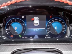 Volkswagen T-Roc Life 1.5 l eTSI DSG