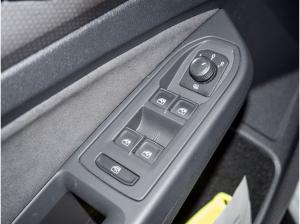 Volkswagen T-Roc Life 1.5 l eTSI DSG