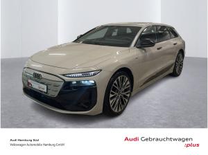 Audi A6 e-tron A6 Avant e-tron performance 2xS LINE/TECH-PLUS