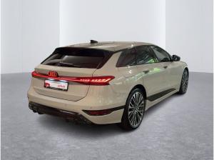 Audi A6 e-tron A6 Avant e-tron performance 2xS LINE/TECH-PLUS