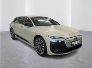 Audi A6 e-tron A6 Avant e-tron performance 2xS LINE/TECH-PLUS