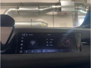 Audi A6 e-tron A6 Avant e-tron performance 2xS LINE/TECH-PLUS