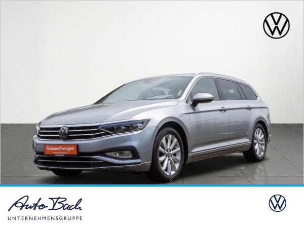 Volkswagen Passat Variant 2.0 TDI DSG "Business" Navi EPH ACC