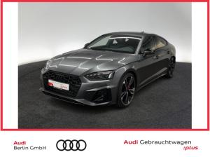 Audi A5 Sportback S line business 40 TFSI S tr. MATRIX NAVI