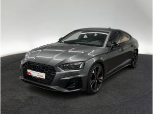 Audi A5 Sportback S line business 40 TFSI S tr. MATRIX NAVI