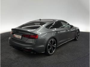 Audi A5 Sportback S line business 40 TFSI S tr. MATRIX NAVI