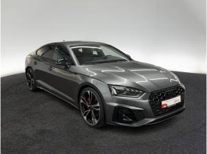 Audi A5 Sportback S line business 40 TFSI S tr. MATRIX NAVI