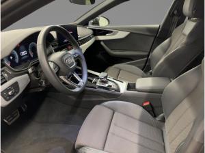 Audi A5 Sportback S line business 40 TFSI S tr. MATRIX NAVI