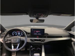 Audi A5 Sportback S line business 40 TFSI S tr. MATRIX NAVI