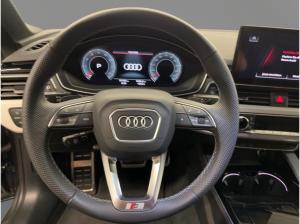 Audi A5 Sportback S line business 40 TFSI S tr. MATRIX NAVI