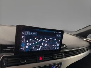 Audi A5 Sportback S line business 40 TFSI S tr. MATRIX NAVI