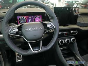 Skoda Kodiaq Sportline 2,0TDI 4x4-AHK,PANO,STANDHEIZUN