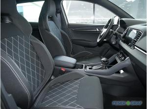 Skoda Karoq Sportline 1,5 TSI DSG - ACC,SHZ,LHZ