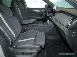 Skoda Kodiaq Sportline 2,0TDI 4x4-AHK,PANO,STANDHEIZUN