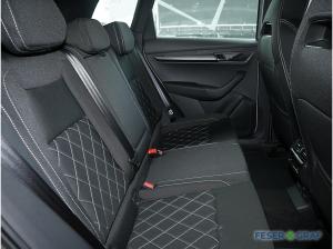 Skoda Karoq Sportline 1,5 TSI DSG - ACC,SHZ,LHZ