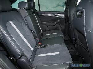 Skoda Kodiaq Sportline 2,0TDI 4x4-AHK,PANO,STANDHEIZUN