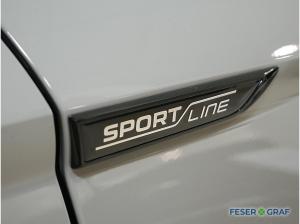 Skoda Karoq Sportline 1,5 TSI DSG - ACC,SHZ,LHZ