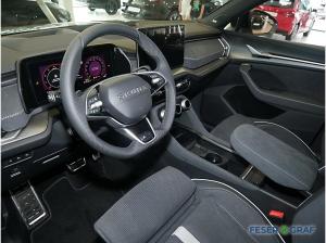 Skoda Kodiaq Sportline 2,0TDI 4x4-AHK,PANO,STANDHEIZUN