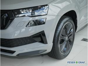 Skoda Karoq Sportline 1,5 TSI DSG - ACC,SHZ,LHZ