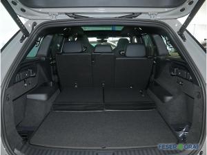 Skoda Kodiaq Sportline 2,0TDI 4x4-AHK,PANO,STANDHEIZUN