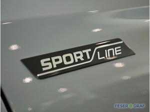 Skoda Kodiaq Sportline 2,0TDI 4x4-AHK,PANO,STANDHEIZUN