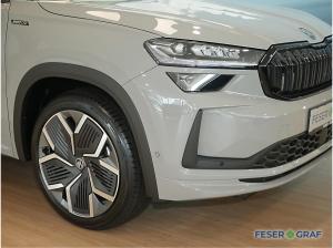 Skoda Kodiaq Sportline 2,0TDI 4x4-AHK,PANO,STANDHEIZUN
