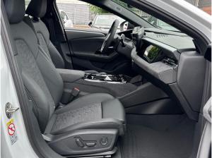 Audi A6 e-tron Avant performance Panorama Navi Matrix