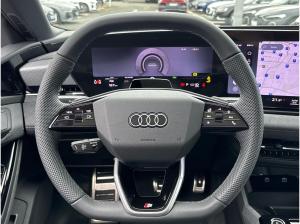 Audi A6 e-tron Avant performance Panorama Navi Matrix
