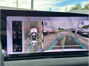 Audi A6 e-tron Avant performance Panorama Navi Matrix