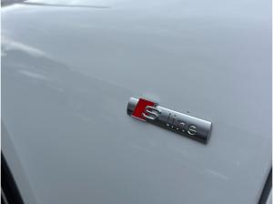 Audi A6 e-tron Avant performance Panorama Navi Matrix