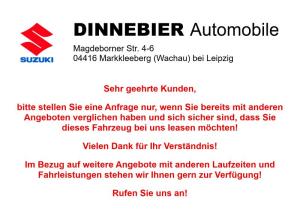 Suzuki Swift "Comfort" Nur bis 31.08.2026 !!! Verschiedene Farben !!!
