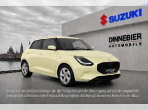 Suzuki Swift "Comfort" Nur bis 31.08.2026 !!! Verschiedene Farben !!!