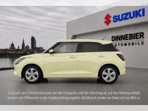 Suzuki Swift "Comfort" Nur bis 31.08.2026 !!! Verschiedene Farben !!!