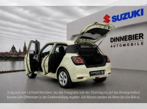 Suzuki Swift "Comfort" Nur bis 31.08.2026 !!! Verschiedene Farben !!!