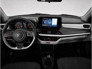 Suzuki Swift "Comfort" Nur bis 31.08.2026 !!! Verschiedene Farben !!!