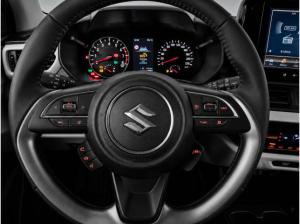 Suzuki Swift "Comfort" Nur bis 31.08.2026 !!! Verschiedene Farben !!!