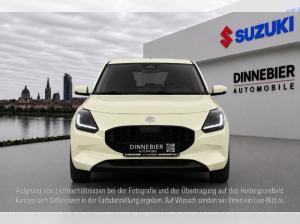 Suzuki Swift "Comfort" Nur bis 31.08.2026 !!! Verschiedene Farben !!!