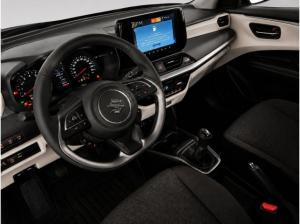 Suzuki Swift "Comfort+" Nur bis 31.08.2026 !!! Verschiedene Farben !!!