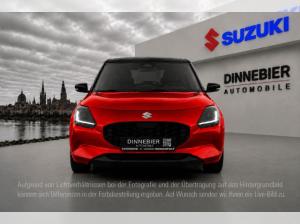 Suzuki Swift "Comfort+" Nur bis 31.08.2026 !!! Verschiedene Farben !!!