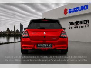 Suzuki Swift "Comfort+" Nur bis 31.08.2026 !!! Verschiedene Farben !!!