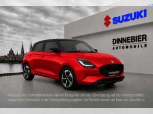 Suzuki Swift "Comfort+" Nur bis 31.08.2026 !!! Verschiedene Farben !!!