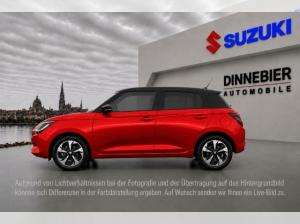 Suzuki Swift "Comfort+" Nur bis 31.08.2026 !!! Verschiedene Farben !!!