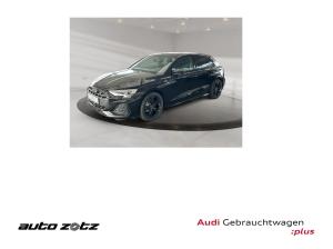Audi A3 Sportback S line TFSI S tronic S Line,Kam.,LM