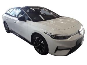 Volkswagen ID.7 Pro S - Interieur Plus und Exterieur Plus Paket + Pano / 8-fach Bereift