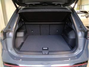 Volkswagen Tiguan R-Line 2.0 TSI +AHK+STDHZG+360°+