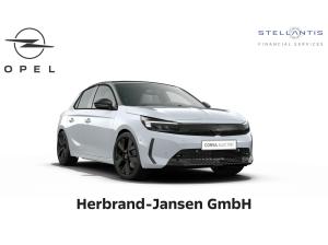 Opel Corsa Electric GS Elektromotor Automatik-Elektroantrieb