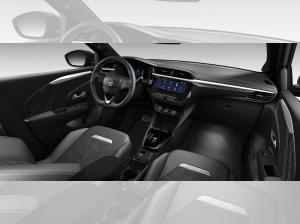Opel Corsa Electric GS Elektromotor Automatik-Elektroantrieb
