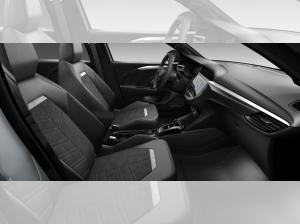 Opel Corsa Electric GS Elektromotor Automatik-Elektroantrieb